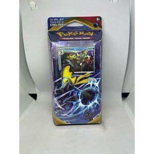 Pokémon Sword & Shield Theme Deck Inteleon Factory Sealed